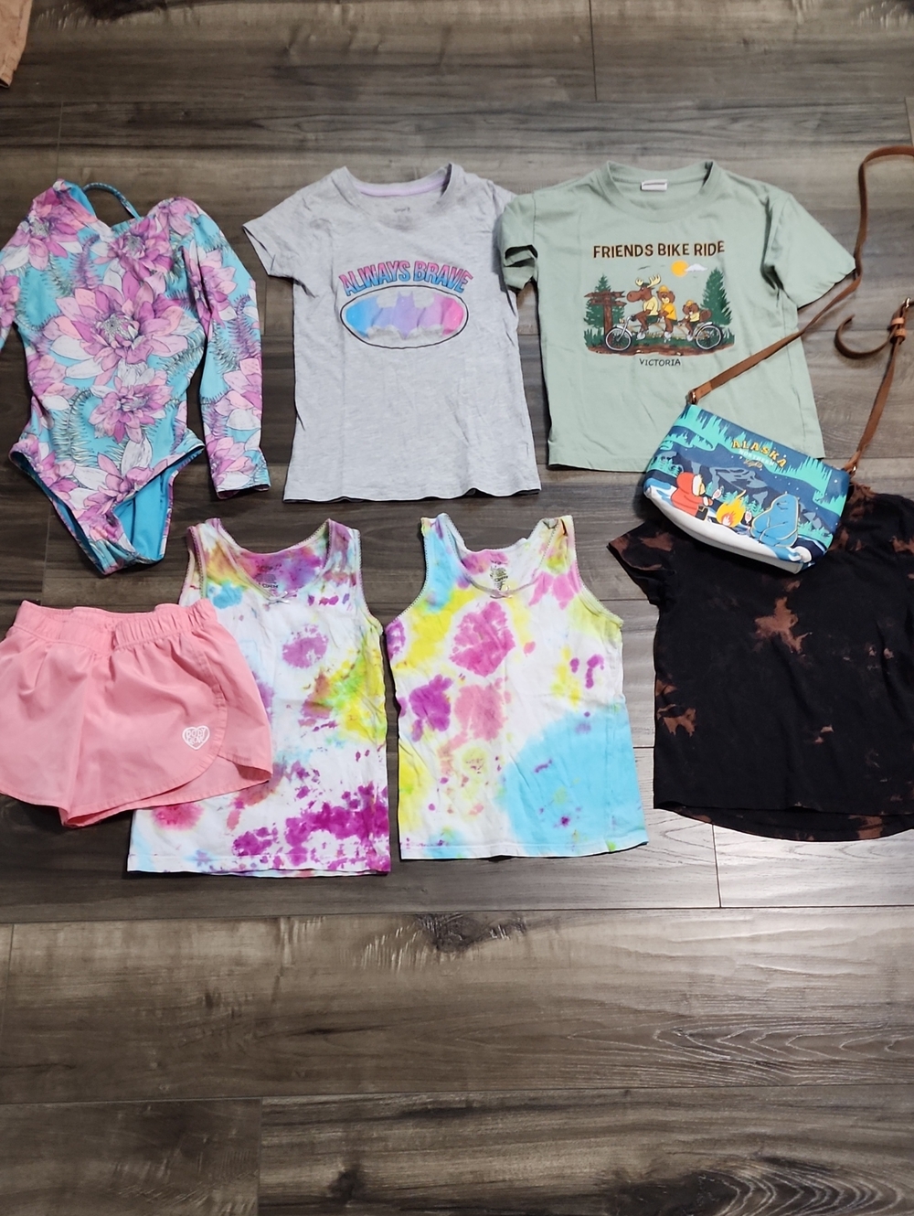 8 Year Old Bundle